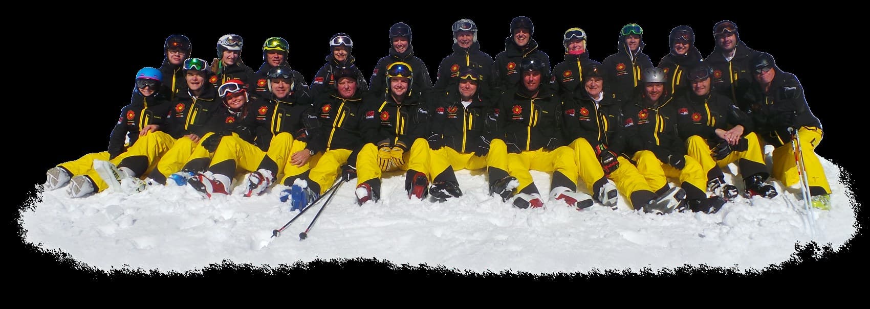 Skiclub Rennertshofen Banner
